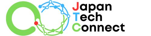 JapanTechConnect  ジャパンテックコネクト
