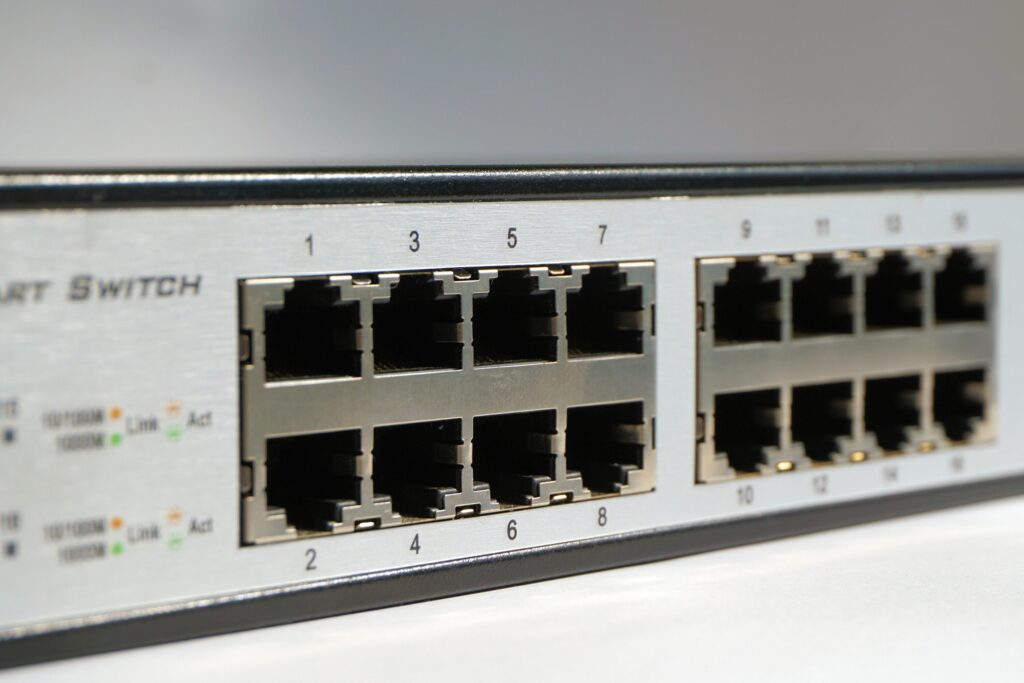 インターネット接続設定サービス