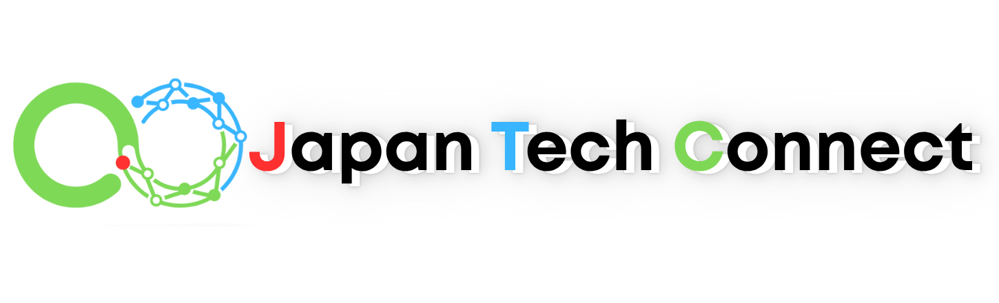 JapanTechConnect つながるサポートで、ずっとそばに。